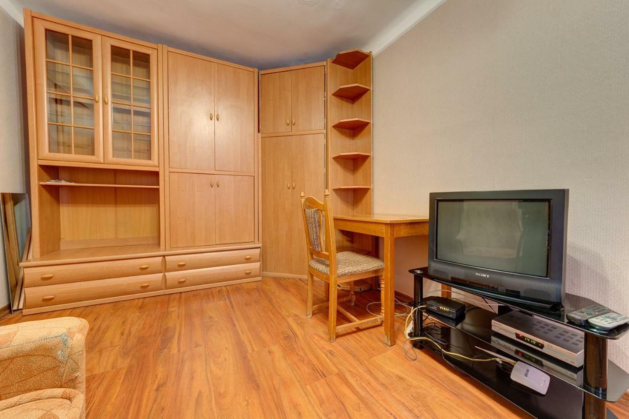 Apartments On The Street Evgeniya Konovalets, 29A Киев Екстериор снимка
